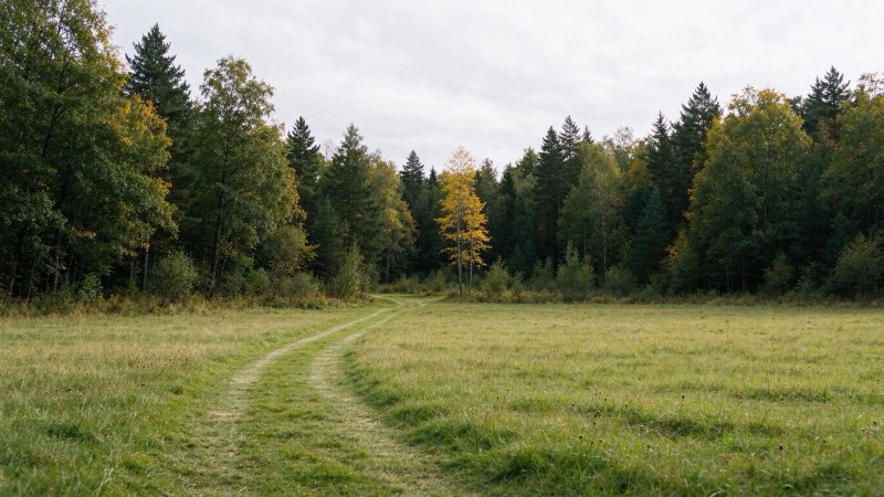 Beispielbild aus der Gegend — kein Foto dieses Parcours